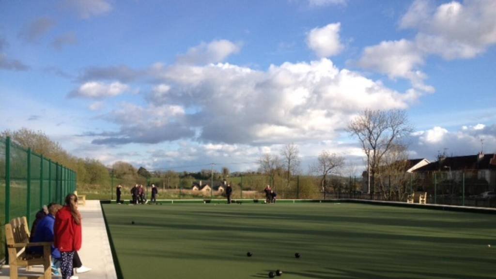 Bowling Green